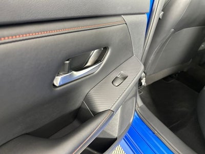 2024 Nissan Sentra SR Premium Package