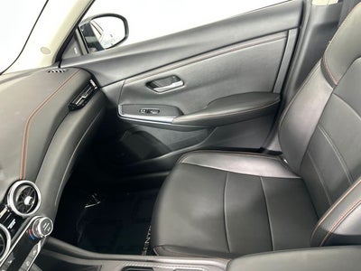 2024 Nissan Sentra SR Premium Package