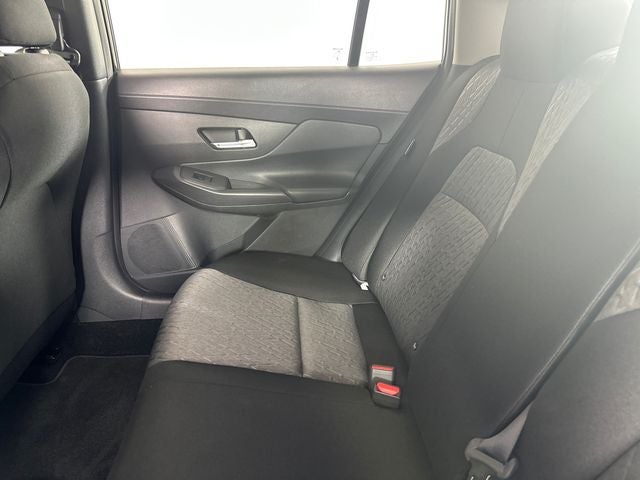 2026 Nissan Sentra SV Convenience Package