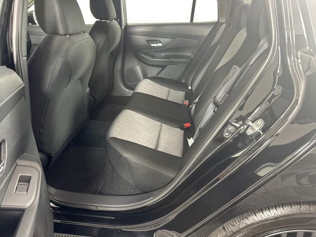 2026 Nissan Sentra SV Convenience Package