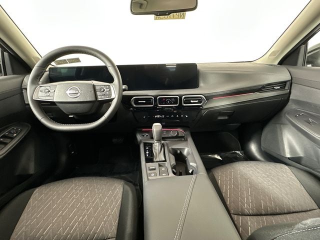 2026 Nissan Sentra SV Convenience Package