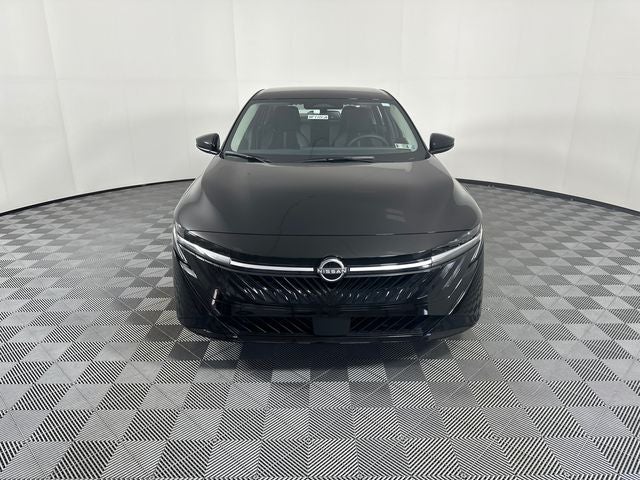 2026 Nissan Sentra SV Convenience Package