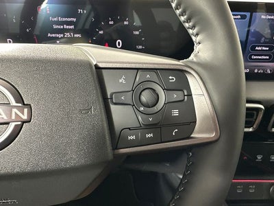 2026 Nissan Sentra SV Convenience Package