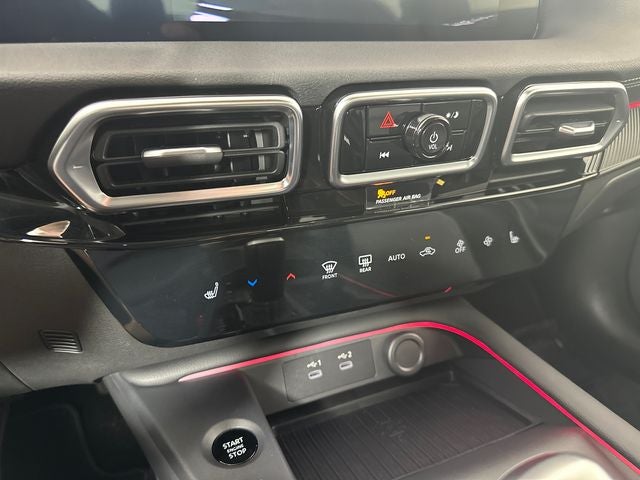 2026 Nissan Sentra SV Convenience Package