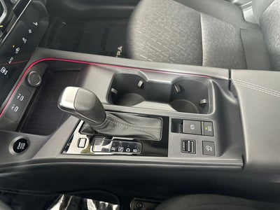 2026 Nissan Sentra SV Convenience Package
