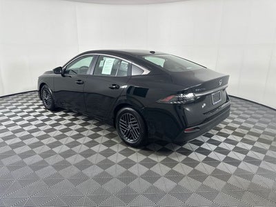 2026 Nissan Sentra SV Convenience Package