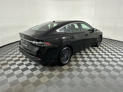 2026 Nissan Sentra SV Convenience Package