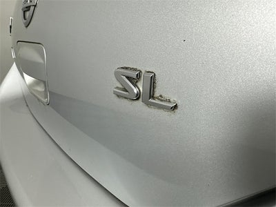 2010 Nissan Versa 1.8 SL