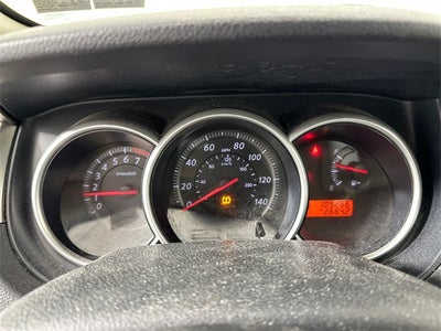 2010 Nissan Versa 1.8 SL