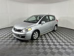 2010 Nissan Versa 1.8 SL