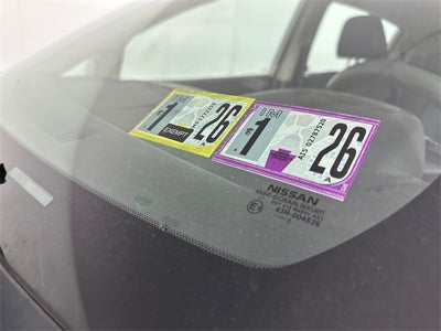 2010 Nissan Versa 1.8 SL