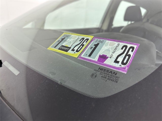 2010 Nissan Versa 1.8 SL