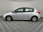 2010 Nissan Versa 1.8 SL