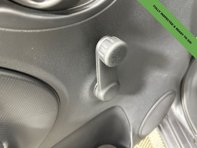 2016 Nissan Versa Note S Plus