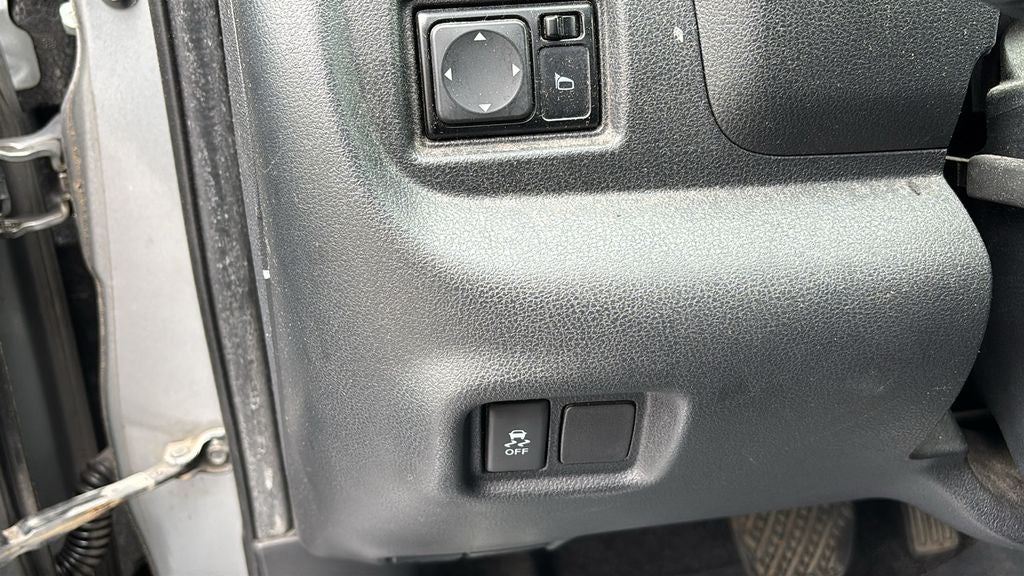 2013 Nissan Versa 1.6 SV