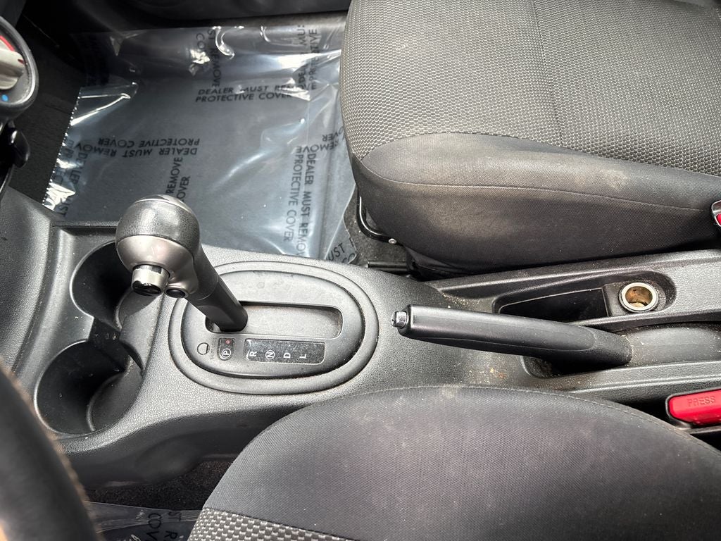 2013 Nissan Versa 1.6 SV