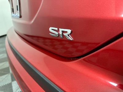 2023 Nissan Kicks SR Premium Package