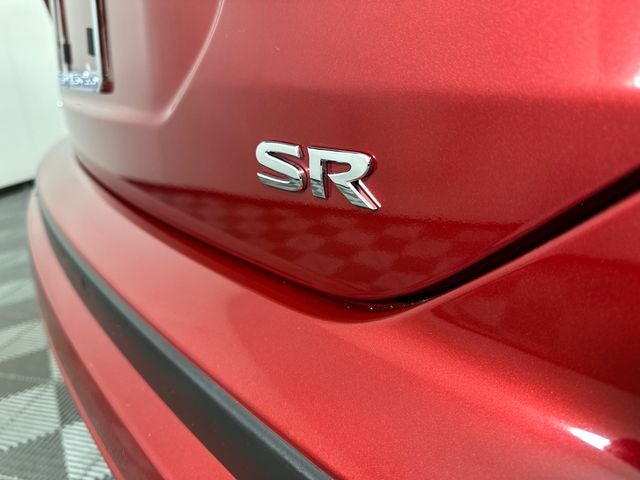 2023 Nissan Kicks SR Premium Package