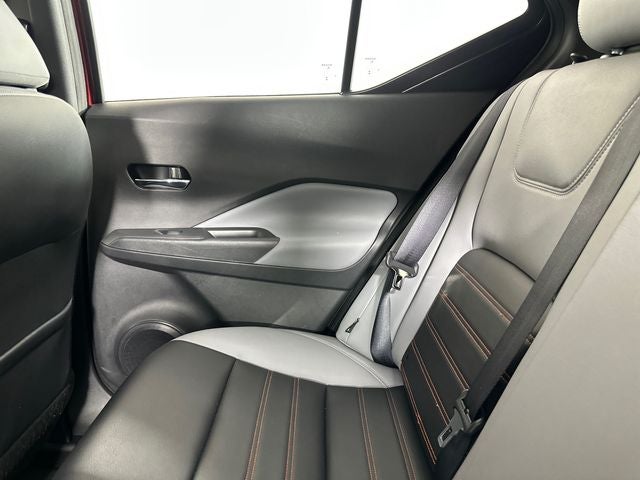 2023 Nissan Kicks SR Premium Package