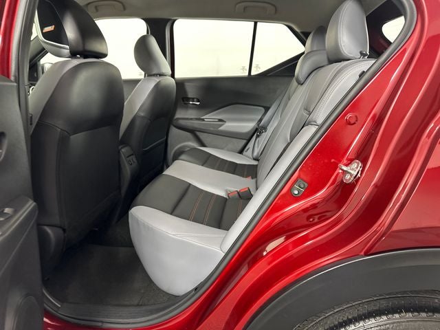2023 Nissan Kicks SR Premium Package