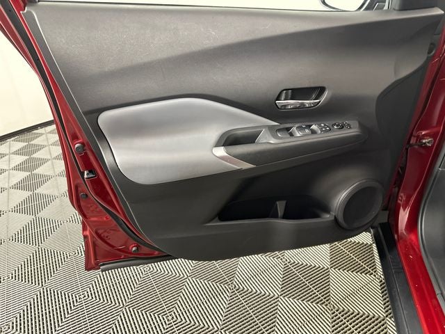 2023 Nissan Kicks SR Premium Package