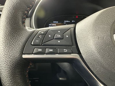2023 Nissan Kicks SR Premium Package