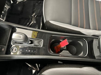 2023 Nissan Kicks SR Premium Package