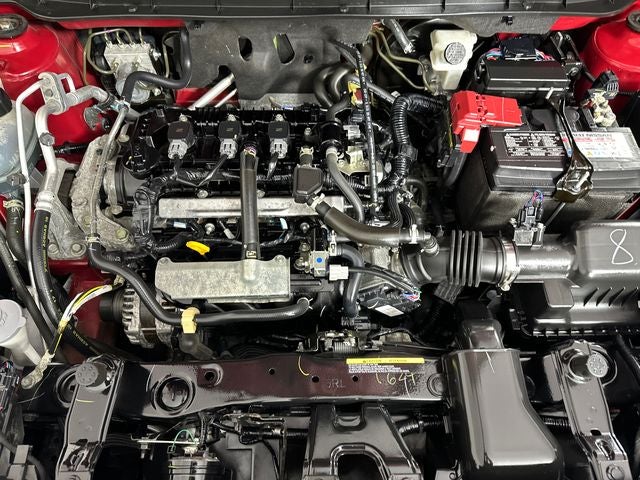 2023 Nissan Kicks SR Premium Package