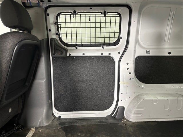 2017 Nissan NV200 SV