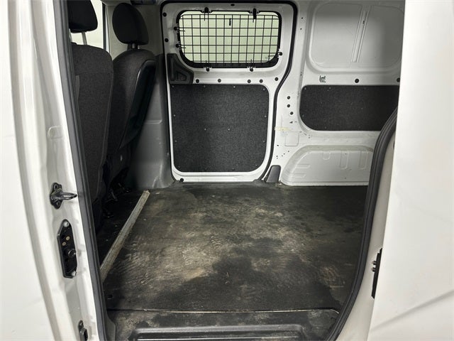 2017 Nissan NV200 SV