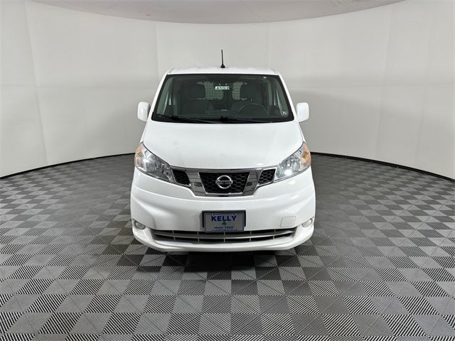 2017 Nissan NV200 SV