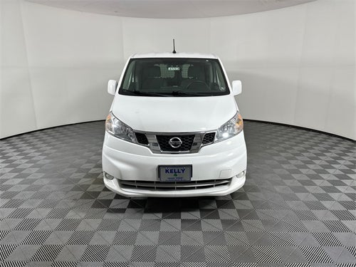 2017 Nissan NV200 SV