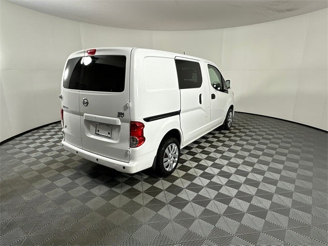 2017 Nissan NV200 SV