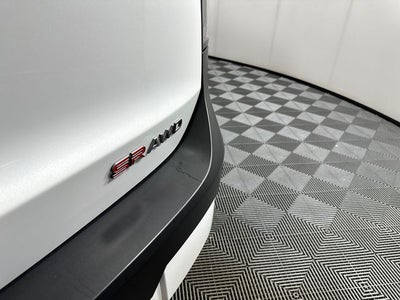2025 Nissan Kicks SR Interior Electronics Package