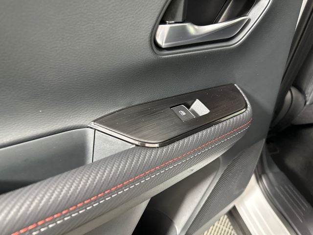 2025 Nissan Kicks SR Interior Electronics Package