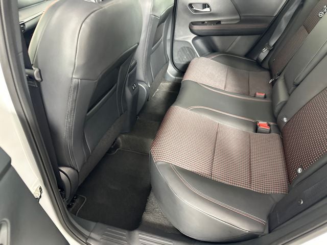 2025 Nissan Kicks SR Interior Electronics Package