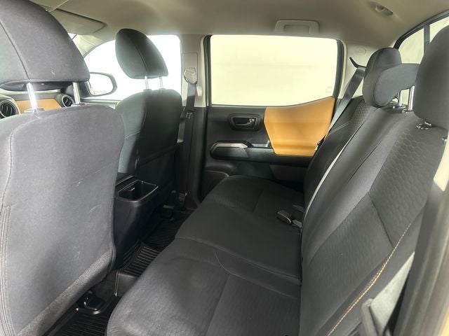 2018 Toyota Tacoma SR5 V6