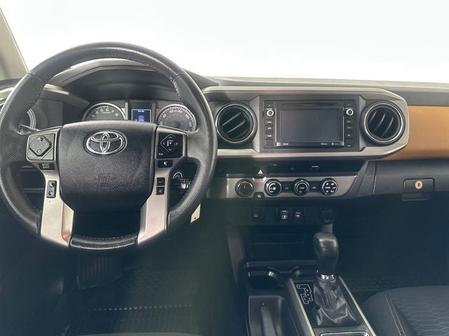 2018 Toyota Tacoma SR5 V6