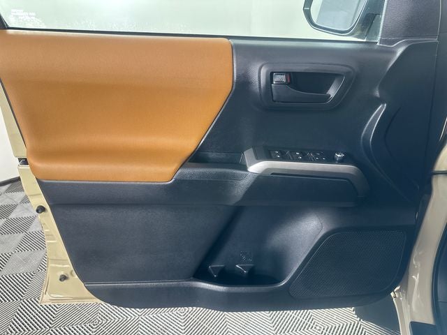 2018 Toyota Tacoma SR5 V6