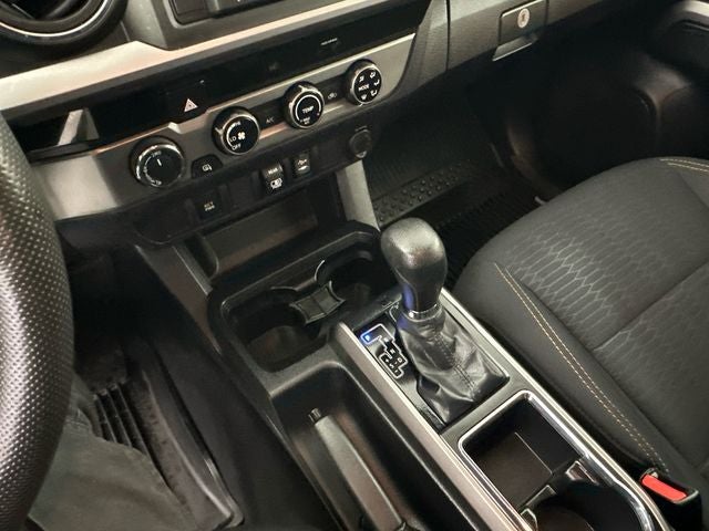 2018 Toyota Tacoma SR5 V6