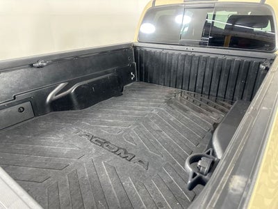 2018 Toyota Tacoma SR5 V6