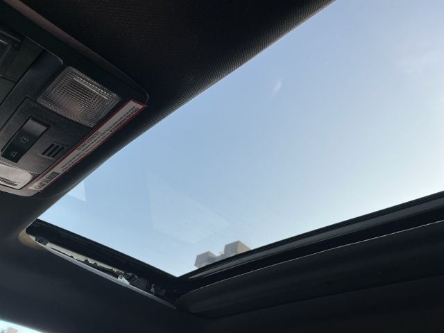 2021 Toyota Tacoma Limited V6