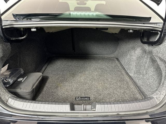 2022 Volkswagen Jetta 1.5T Sport