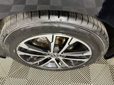 2022 Volkswagen Jetta 1.5T Sport