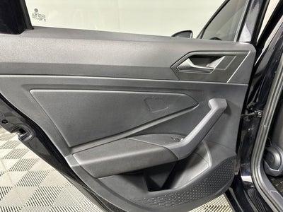 2022 Volkswagen Jetta 1.5T Sport