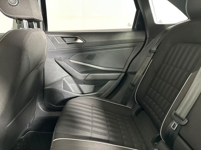 2022 Volkswagen Jetta 1.5T Sport