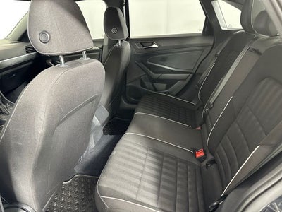 2022 Volkswagen Jetta 1.5T Sport