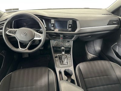2022 Volkswagen Jetta 1.5T Sport