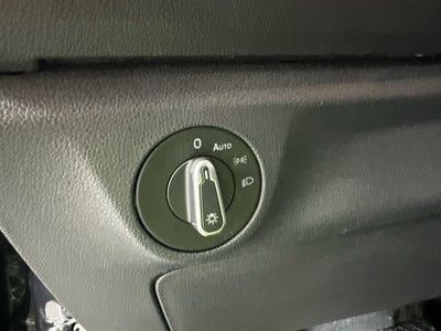 2022 Volkswagen Jetta 1.5T Sport