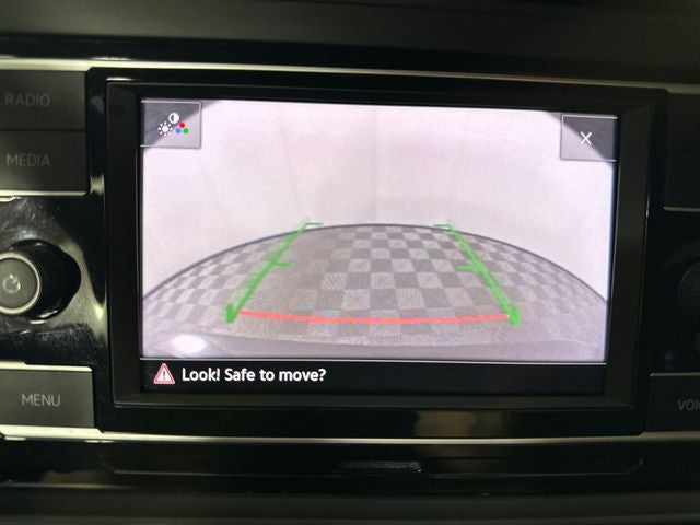 2022 Volkswagen Jetta 1.5T Sport